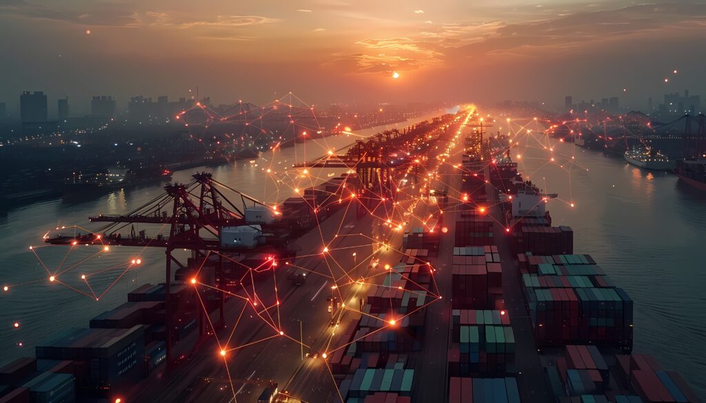 Ai in Freight Forwarding