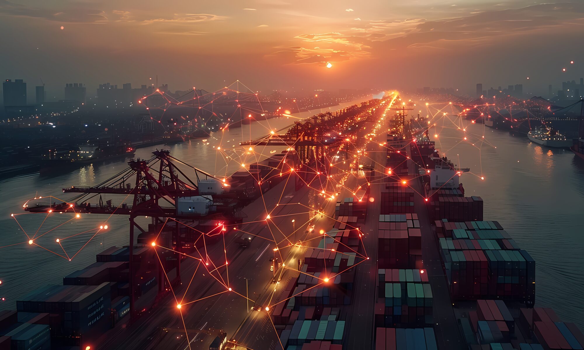 Ai in Freight Forwarding