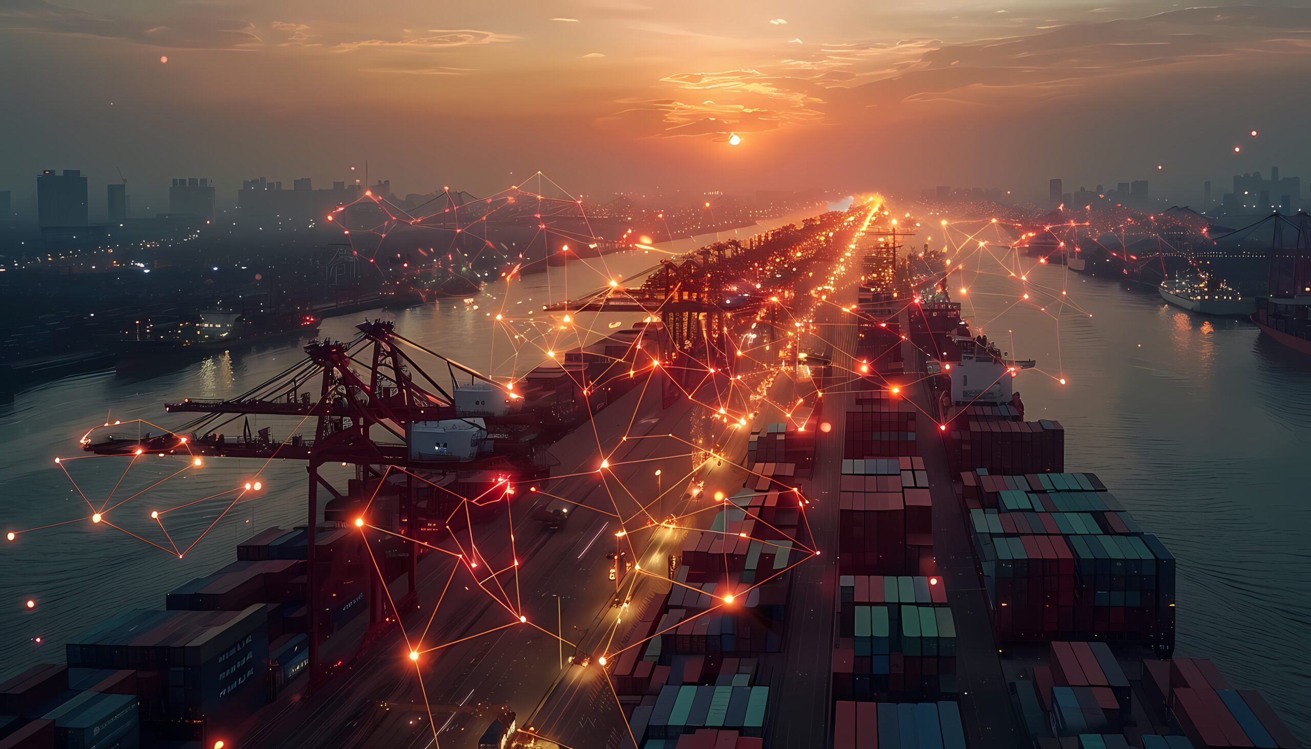 Ai in Freight Forwarding