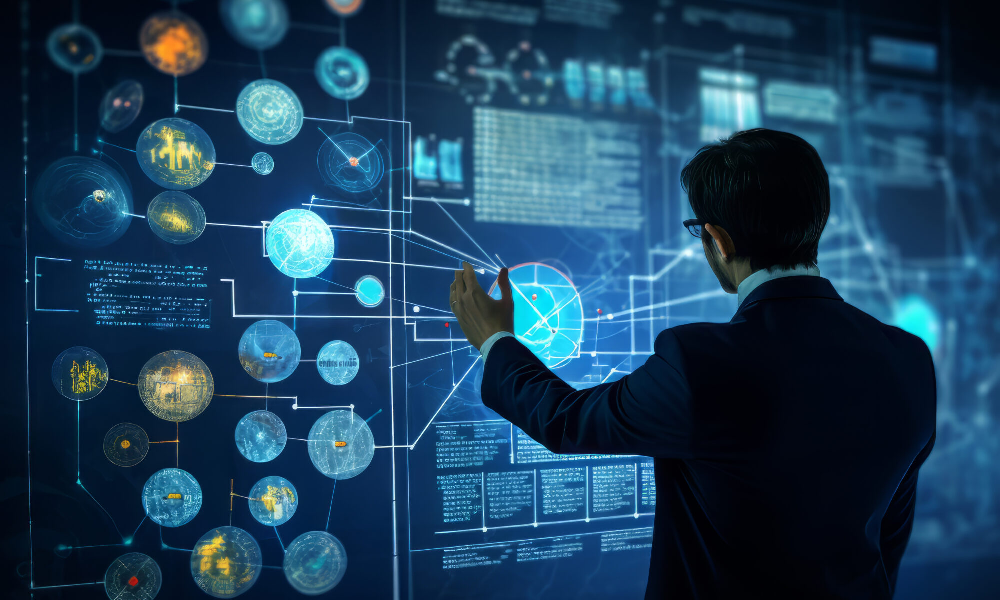 The Most Important Customization Options in Freight Forwarding Software